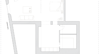 VV459 Local transformable a vivienda centro