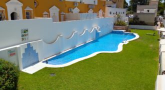 VV454 Duplex Forestal con piscina